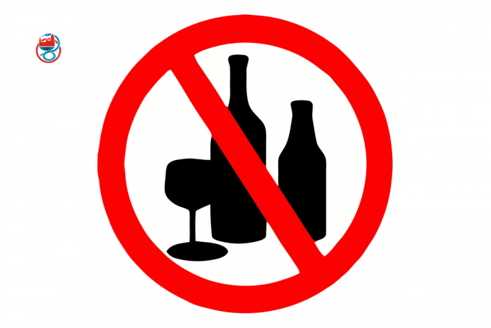 Что делать при алкогольном отравлении?